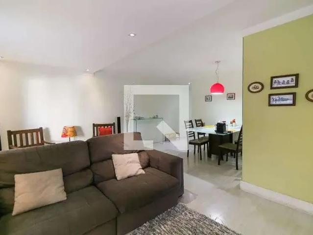 Apartamento para Venda em São Paulo/SP Morumbi 3 Quartos