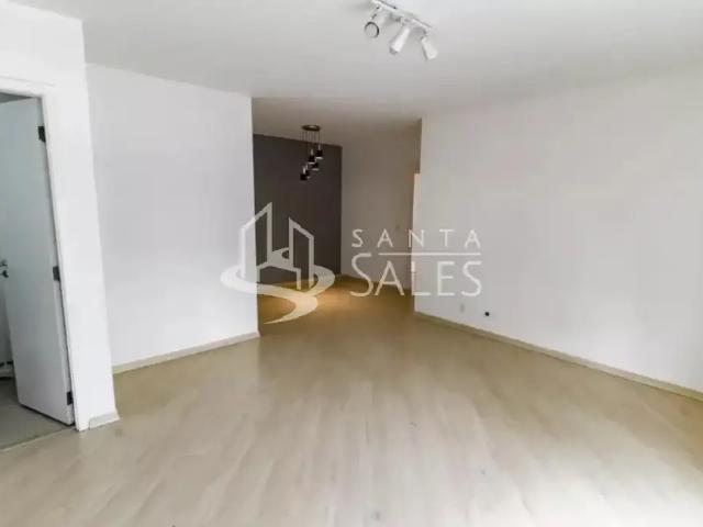 Apartamento para Venda em São Paulo/SP Morumbi 3 Quartos
