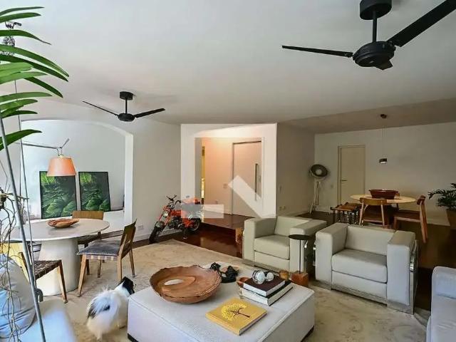 Apartamento para Venda em São Paulo/SP Morumbi 3 Quartos