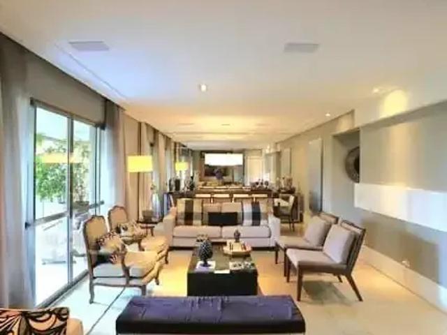 Apartamento para Venda em São Paulo/SP Morumbi 3 Quartos
