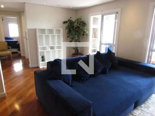 Apartamento para Venda em São Paulo/SP Morumbi 3 Quartos