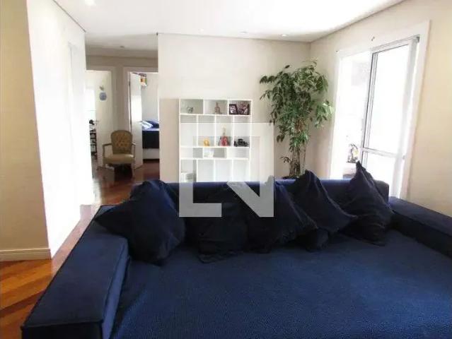 Apartamento para Venda em São Paulo/SP Morumbi 3 Quartos