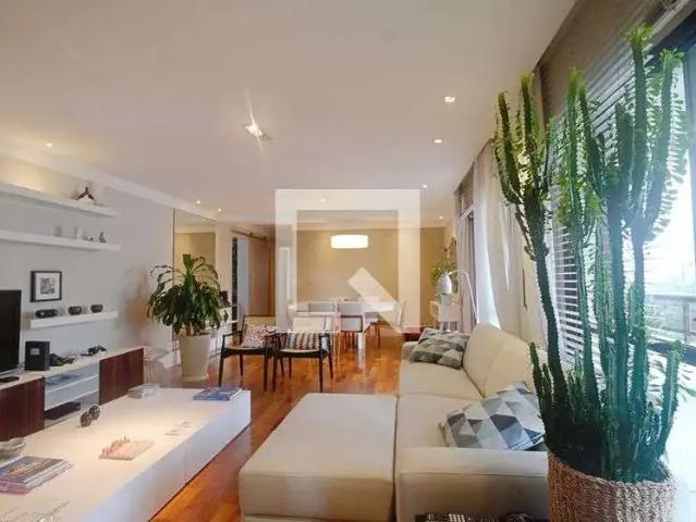 Apartamento para Venda em São Paulo/SP Morumbi 3 Quartos