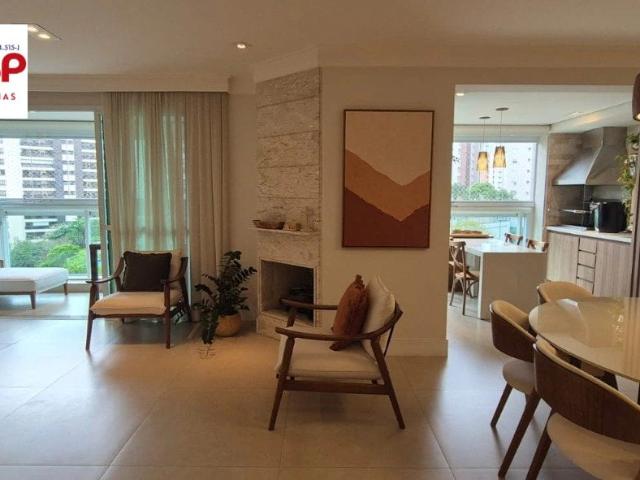 Apartamento para Venda em São Paulo/SP Morumbi 3 Quartos