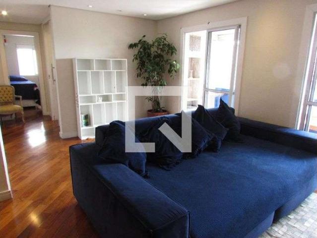 Apartamento para Venda em São Paulo/SP Morumbi 3 Quartos