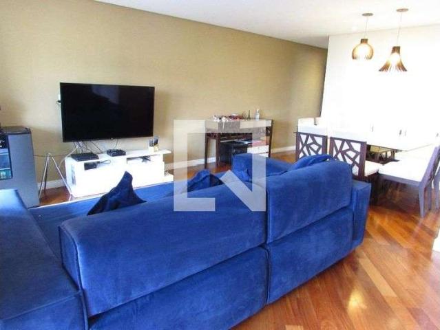 Apartamento para Venda em São Paulo/SP Morumbi 3 Quartos