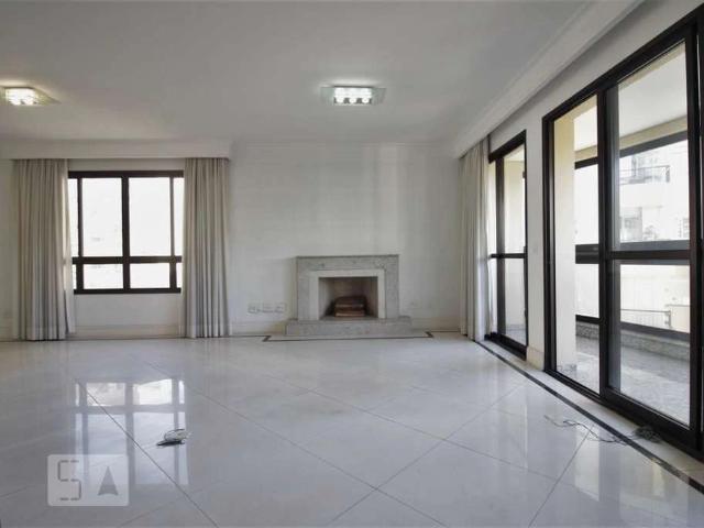 Apartamento para Venda em São Paulo/SP Morumbi 3 Quartos