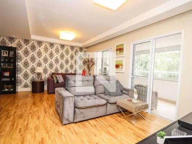 Apartamento para Venda em São Paulo/SP Morumbi 3 Quartos