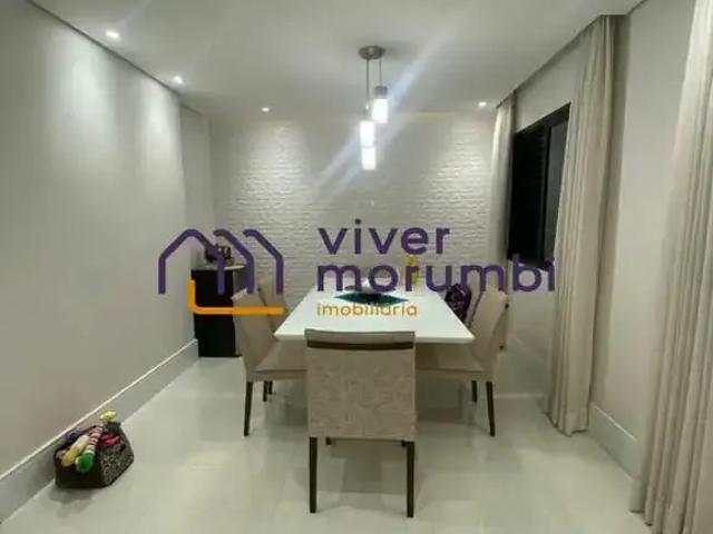 Apartamento para Venda em São Paulo/SP Morumbi 3 Quartos