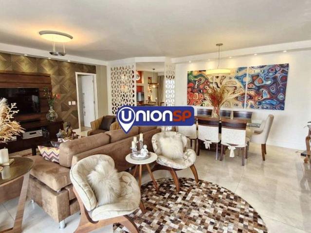 Apartamento para Venda em São Paulo/SP Morumbi 3 Quartos