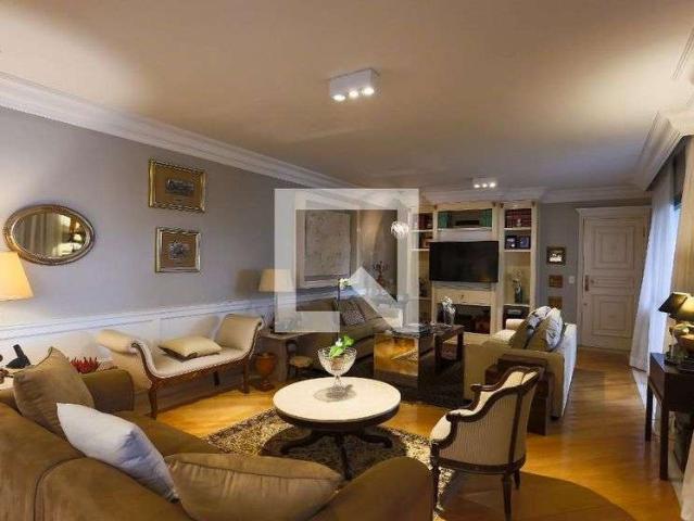 Apartamento para Venda em São Paulo/SP Morumbi 3 Quartos
