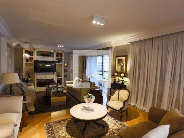 Apartamento para Venda em São Paulo/SP Morumbi 3 Quartos