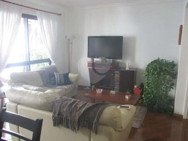 Apartamento para Venda em São Paulo/SP Morumbi 3 Quartos