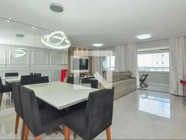 Apartamento para Venda em São Paulo/SP Morumbi 3 Quartos