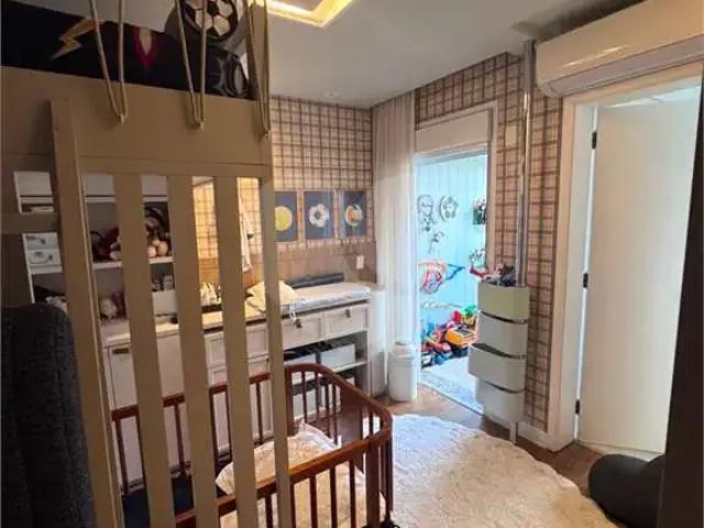 Apartamento para Venda em São Paulo/SP Morumbi 3 Quartos