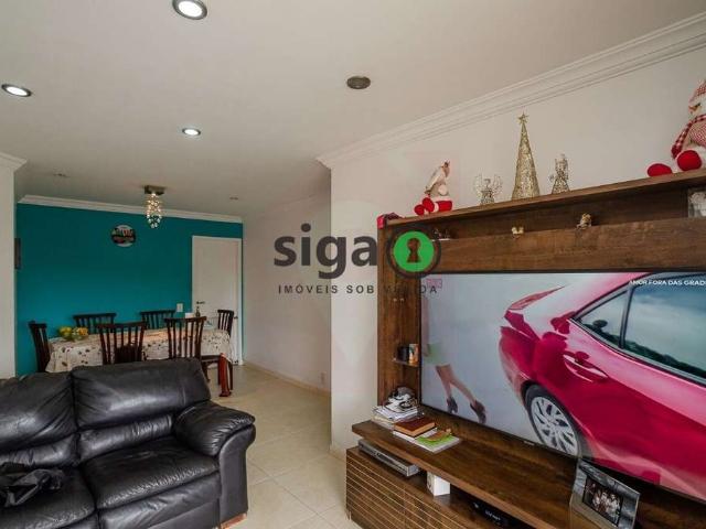 Apartamento para Venda em São Paulo/SP Morumbi 3 Quartos