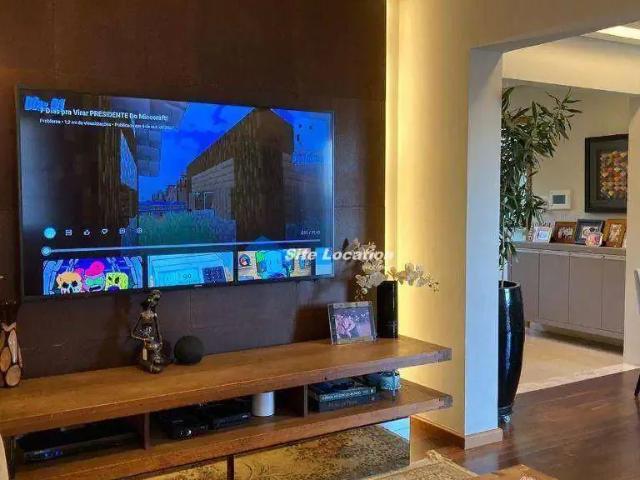 Apartamento para Venda em São Paulo/SP Morumbi 3 Quartos