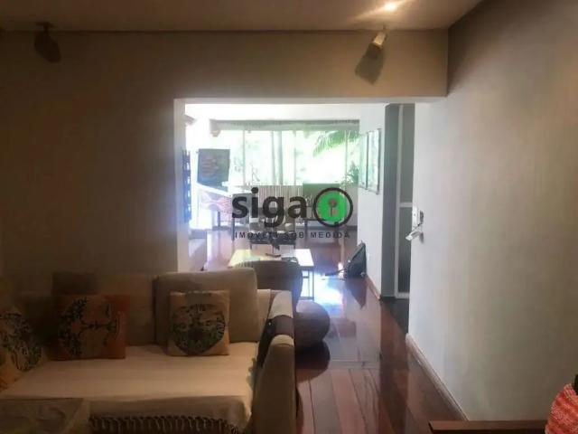 Apartamento para Venda em São Paulo/SP Morumbi 3 Quartos