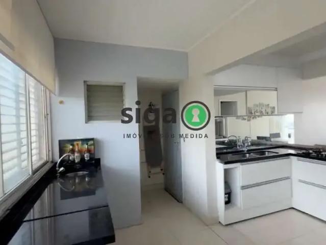 Apartamento para Venda em São Paulo/SP Morumbi 3 Quartos
