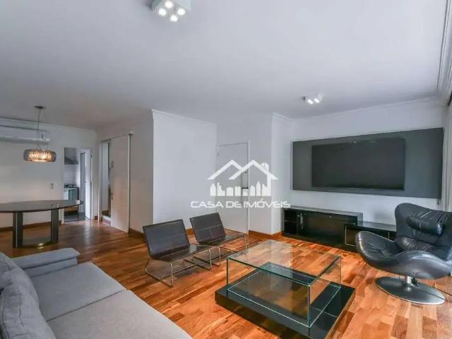 Apartamento para Venda em São Paulo/SP Morumbi 3 Quartos