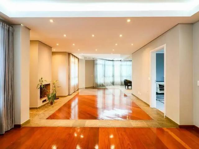 Apartamento para Venda em São Paulo/SP Morumbi 3 Quartos