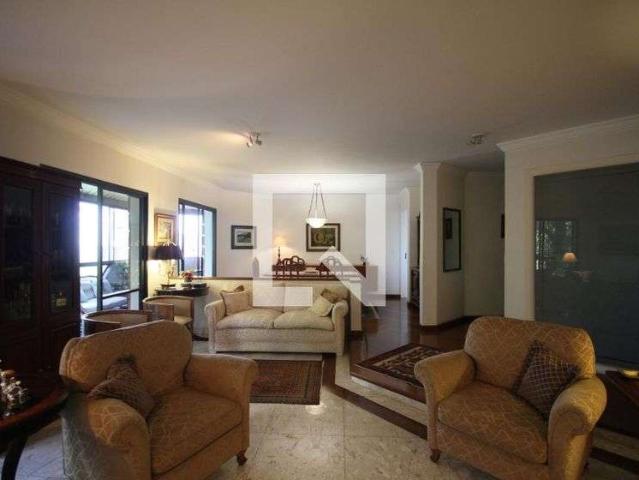 Apartamento para Venda em São Paulo/SP Morumbi 3 Quartos