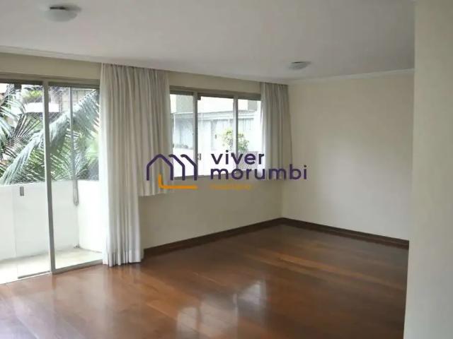 Apartamento para Venda em São Paulo/SP Morumbi 3 Quartos