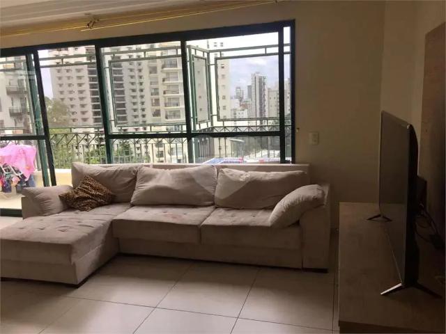 Apartamento para Venda em São Paulo/SP Morumbi 3 Quartos