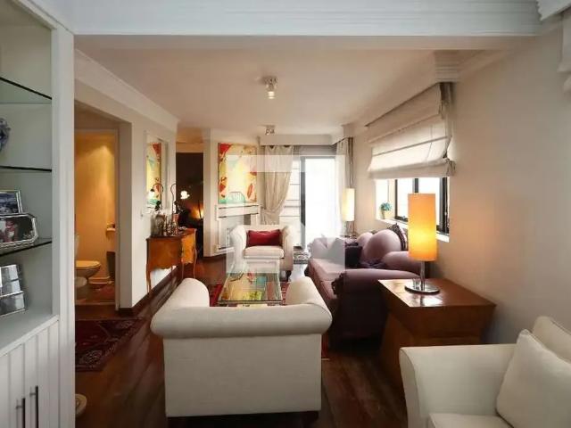 Apartamento para Venda em São Paulo/SP Morumbi 3 Quartos