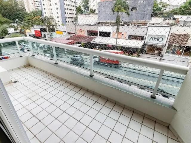Apartamento para Venda em São Paulo/SP Morumbi 3 Quartos