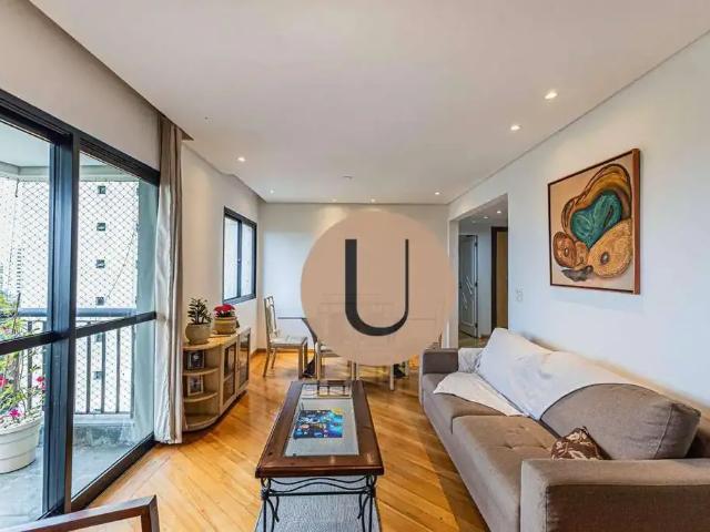Apartamento para Venda em São Paulo/SP Morumbi 3 Quartos