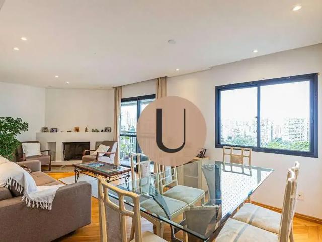 Apartamento para Venda em São Paulo/SP Morumbi 3 Quartos