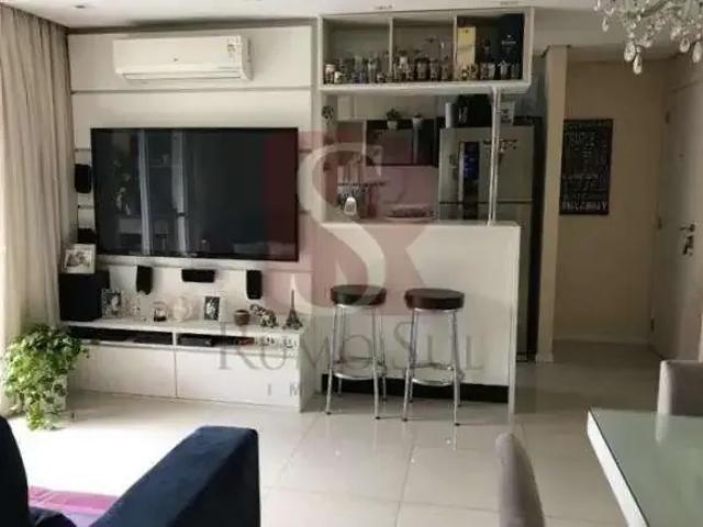 Apartamento para Venda em São Paulo/SP Morumbi 3 Quartos