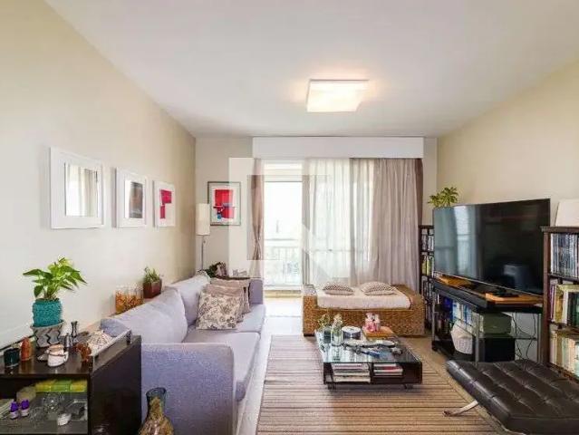 Apartamento para Venda em São Paulo/SP Morumbi 3 Quartos