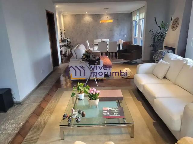 Apartamento para Venda em São Paulo/SP Morumbi 3 Quartos