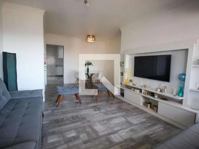 Apartamento para Venda em São Paulo/SP Morumbi 3 Quartos