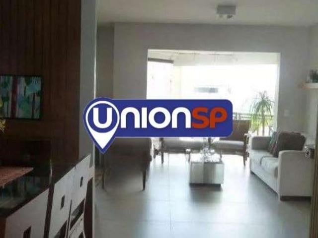 Apartamento para Venda em São Paulo/SP Morumbi 3 Quartos