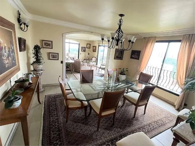 Apartamento para Venda em São Paulo/SP Morumbi 3 Quartos