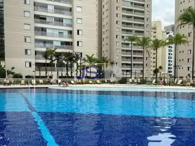 Apartamento para Venda em São Paulo/SP Morumbi 3 Quartos