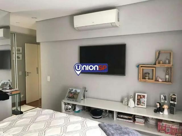 Apartamento para Venda em São Paulo/SP Morumbi 3 Quartos