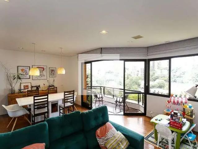 Apartamento para Venda em São Paulo/SP Morumbi 3 Quartos