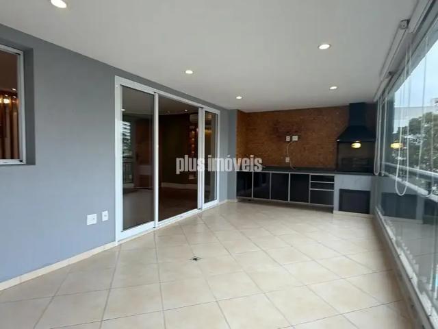 Apartamento para Venda em São Paulo/SP Morumbi 3 Quartos