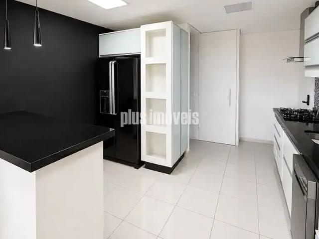 Apartamento para Venda em São Paulo/SP Morumbi 3 Quartos