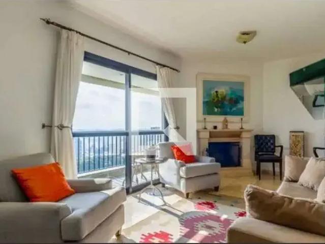 Apartamento para Venda em São Paulo/SP Morumbi 3 Quartos
