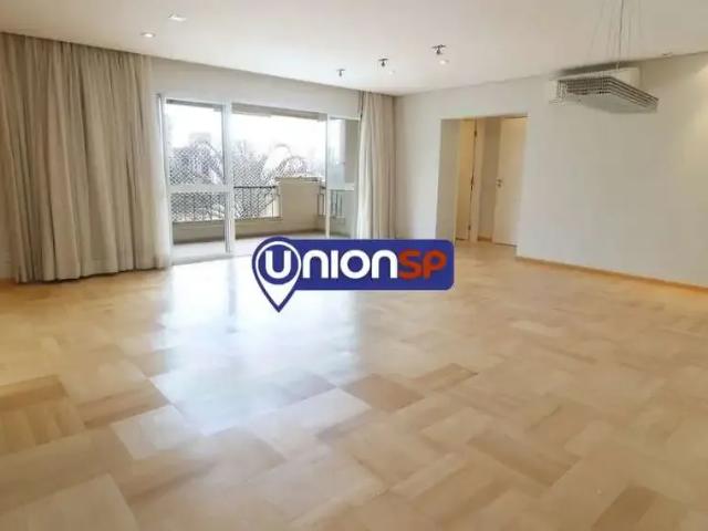 Apartamento para Venda em São Paulo/SP Morumbi 3 Quartos