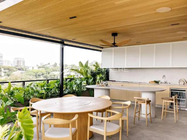 Apartamento para Venda em São Paulo/SP Cidade Jardim 3 Quartos