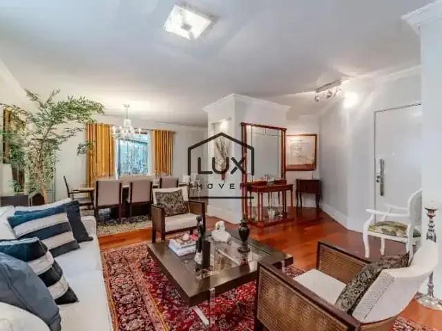 Apartamento para Venda em São Paulo/SP Morumbi 3 Quartos