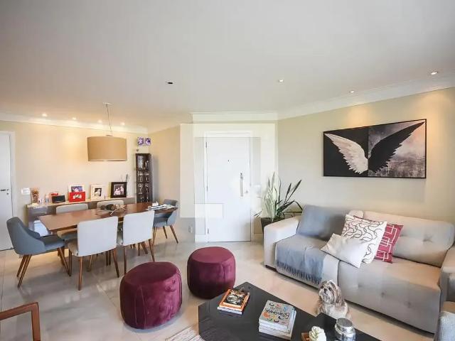 Apartamento para Venda em São Paulo/SP Morumbi 3 Quartos