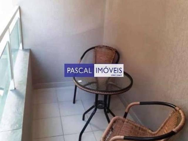 Apartamento para Venda em São Paulo/SP Morumbi 3 Quartos