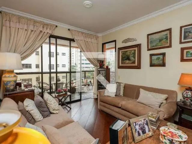 Apartamento para Venda em São Paulo/SP Morumbi 3 Quartos
